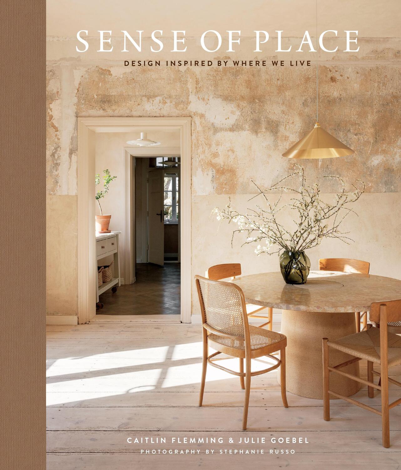 Cover: 9781419764707 | Sense of Place | Design Inspired by Where We Live | Flemming (u. a.)