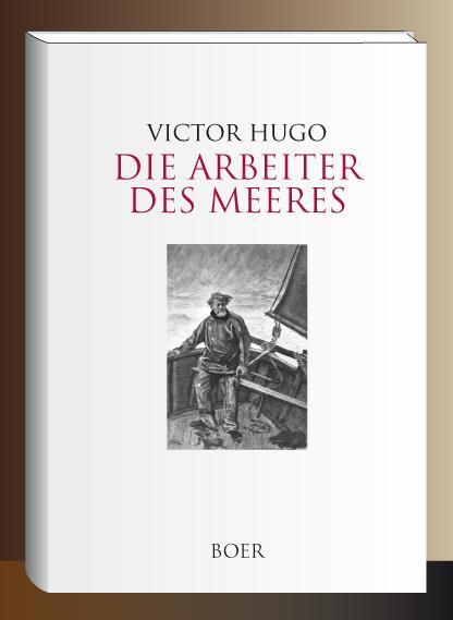 Cover: 9783966620550 | Die Arbeiter des Meeres | Victor Hugo | Buch | 408 S. | Deutsch | 2020