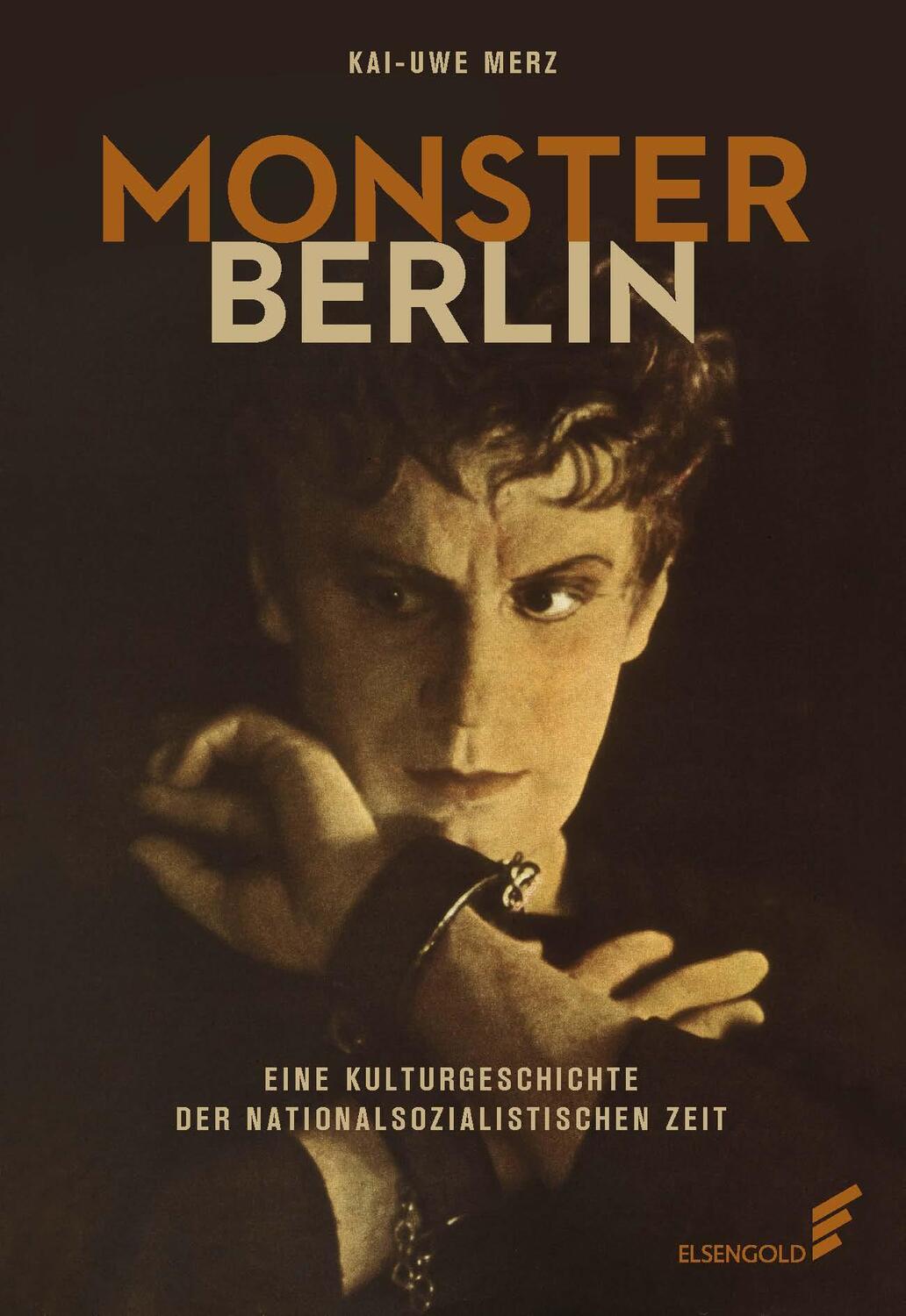 Cover: 9783962010638 | Monster Berlin | Kai-Uwe Merz | Buch | 256 S. | Deutsch | 2021