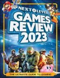 Cover: 9780008541026 | Next Level Games Review 2023 | Expanse (u. a.) | Buch | Gebunden