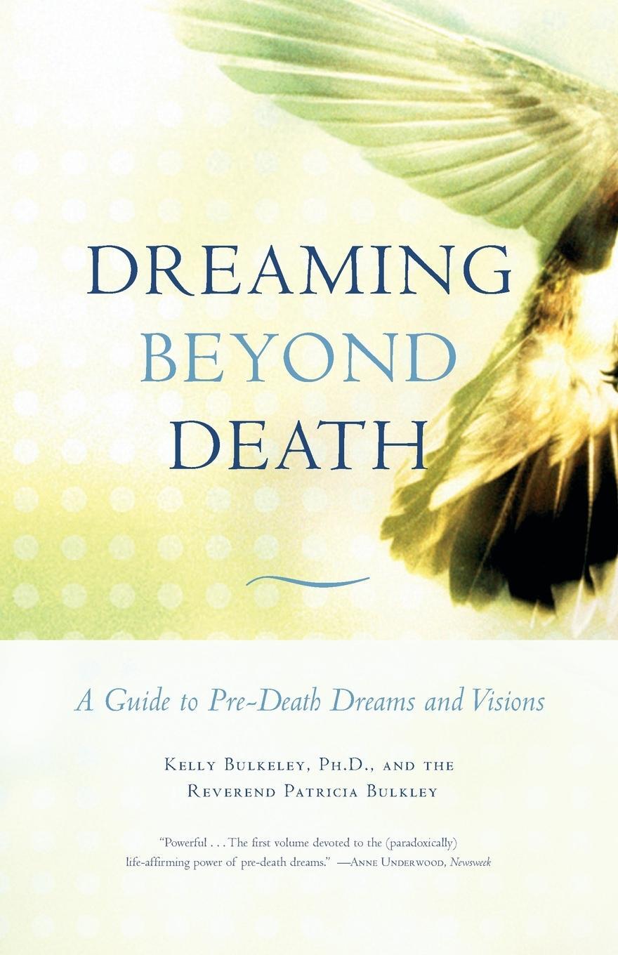 Cover: 9780807077153 | Dreaming Beyond Death | A Guide to Pre-Death Dreams and Visions | Buch