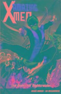 Cover: 9781846535918 | Amazing X-Men Volume 1: The Quest for Nightcrawler | Jason Aaron