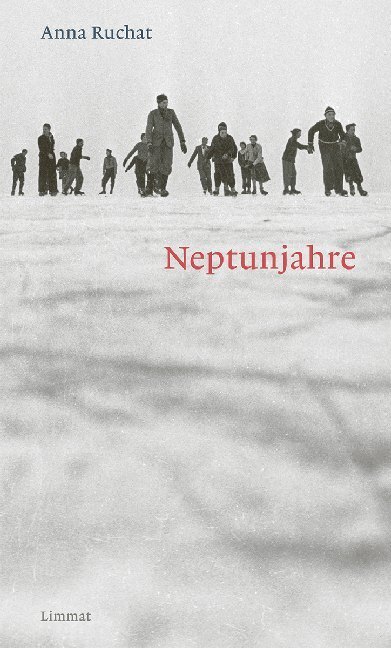 Cover: 9783857918940 | Neptunjahre | Erzählungen | Anna Ruchat | Buch | 144 S. | Deutsch