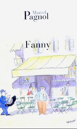 Cover: 9782877065146 | Fanny | Marcel Pagnol | Taschenbuch | 192 S. | Französisch | 2004