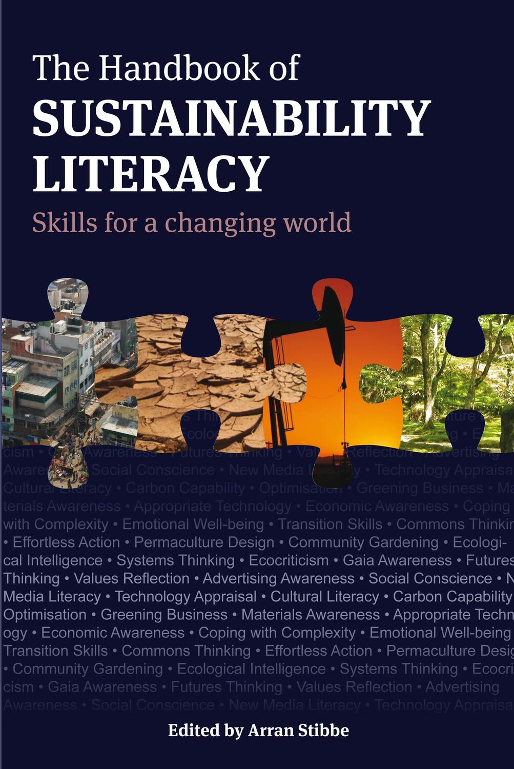 Cover: 9781900322607 | The Handbook of Sustainability Literacy | Skills for a Changing World