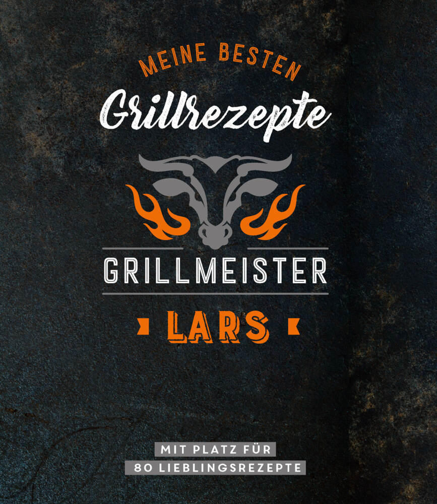 Cover: 9783625213659 | Grillmeister Lars Meine besten Grillrezepte | Taschenbuch | Deutsch