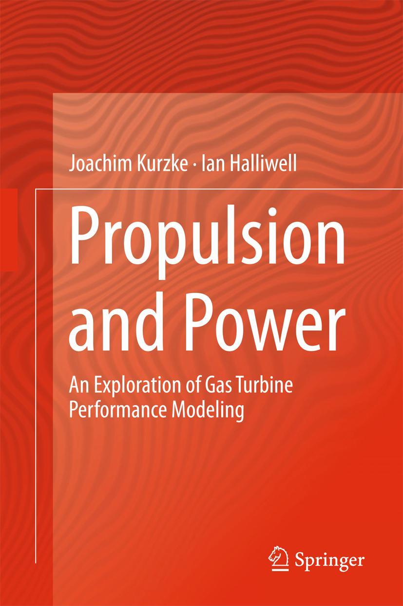 Cover: 9783319759777 | Propulsion and Power | Ian Halliwell (u. a.) | Buch | xxiv | Englisch