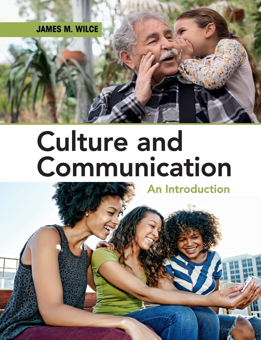 Cover: 9781107628816 | Culture and Communication | James M. Wilce | Taschenbuch | Paperback