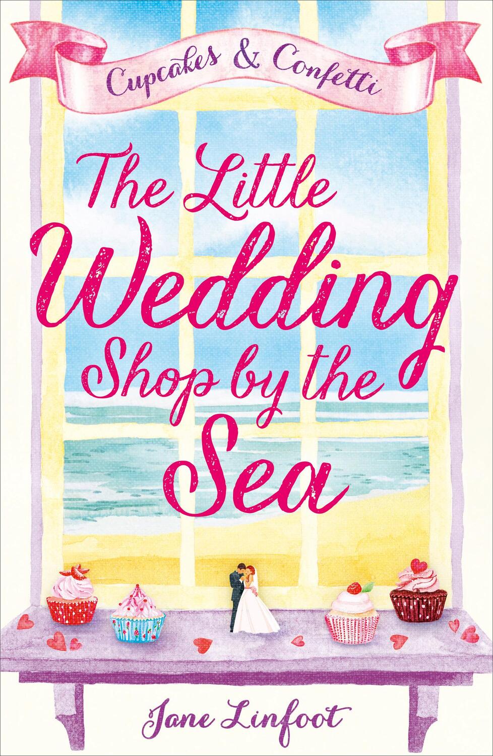 Cover: 9780008197094 | The Little Wedding Shop by the Sea | Jane Linfoot | Taschenbuch | 2016