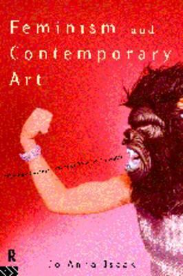 Cover: 9780415080156 | Feminism and Contemporary Art | Jo Anna Isaak | Taschenbuch | Englisch