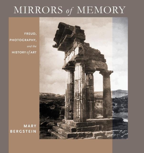 Cover: 9780801448195 | Mirrors of Memory | Freud, Photography, and the History of Art | Buch