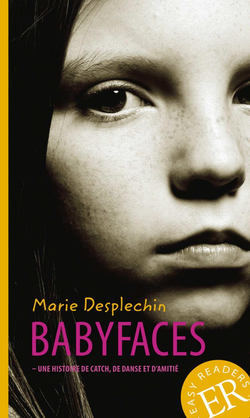 Cover: 9783125998377 | Babyfaces | Marie Desplechin | Taschenbuch | 52 S. | Deutsch | 2019