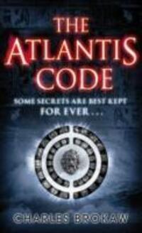 Cover: 9780141040806 | The Atlantis Code | Charles Brokaw | Taschenbuch | Englisch | 2009