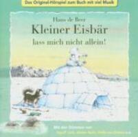 Cover: 4001504257767 | ...Lass Mich Nicht Allein | Lars der Eisbär | Audio-CD | 2005