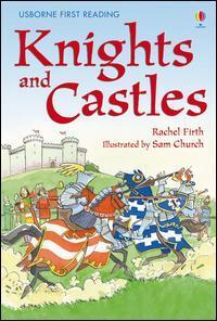 Cover: 9781409506621 | Knights and Castles | Rachel Firth | Buch | 48 S. | Englisch | 2010