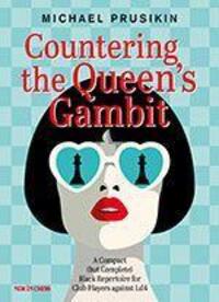 Cover: 9789056919986 | Countering The Queen's Gambit | Michael Prusikin | Taschenbuch | 2022