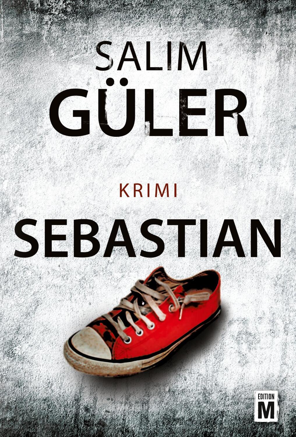 Cover: 9781503952669 | Sebastian | Salim Güler | Taschenbuch | Ein Lübeck-Krimi | Paperback