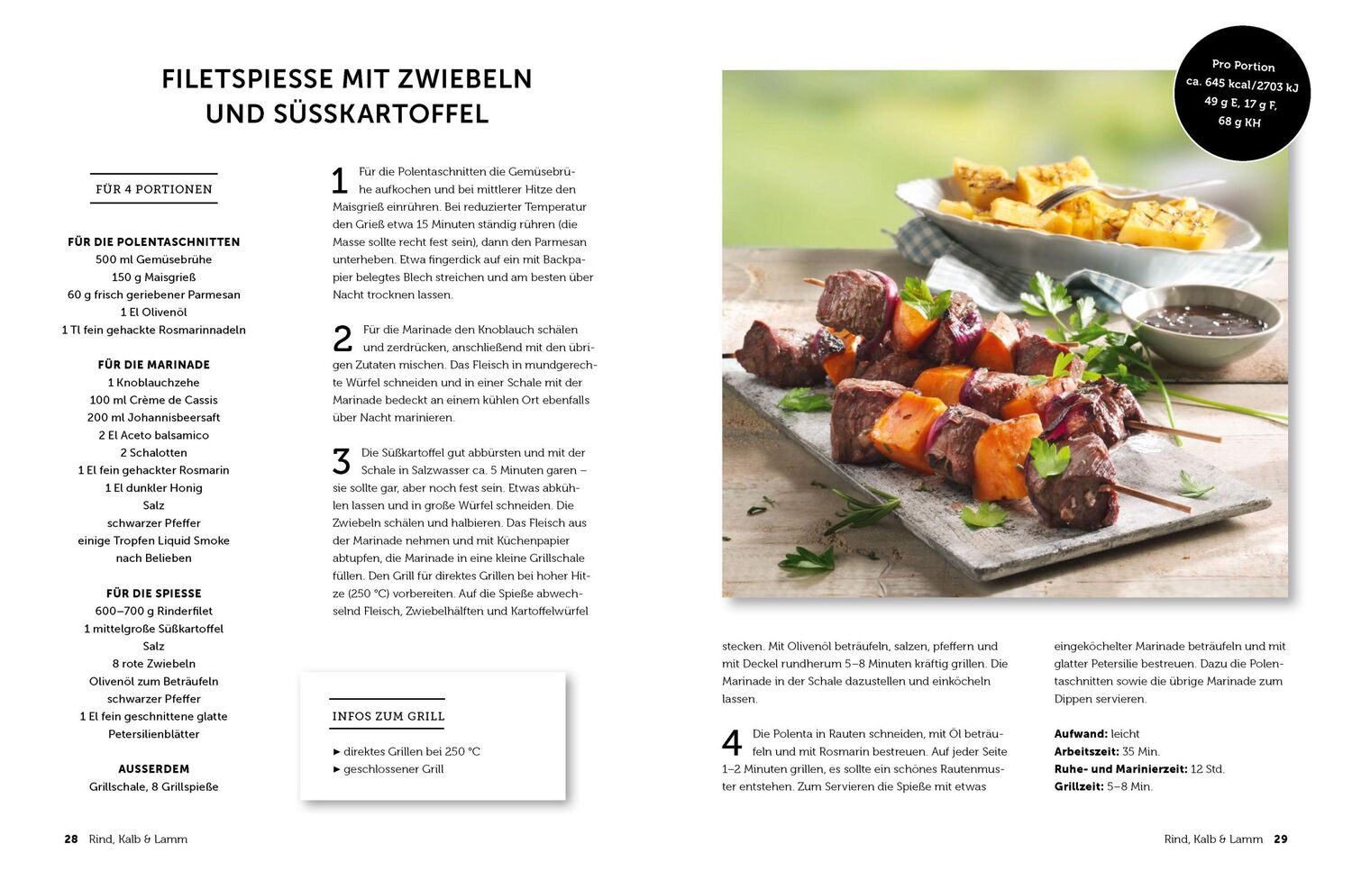 Bild: 9783625193920 | Das ultimative Grillbuch | Buch | 112 S. | Deutsch | 2022