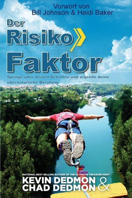 Cover: 9783940538161 | Der Risiko Faktor | Kevin + Chad Dedmon | Taschenbuch | 240 S. | 2012