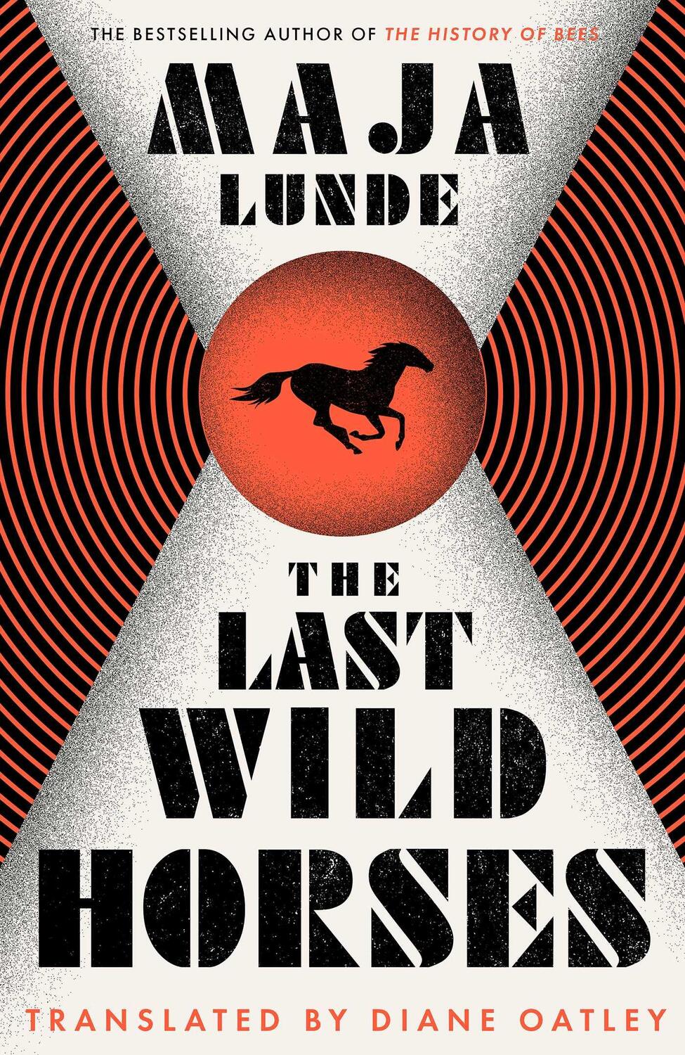 Cover: 9781471175688 | The Last Wild Horses | Maja Lunde | Taschenbuch | Paperback | Englisch