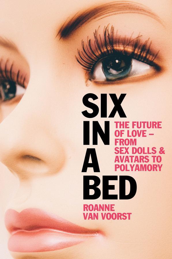 Cover: 9781509558421 | Six in a Bed | Roanne Van Voorst | Buch | 344 S. | Englisch | 2024