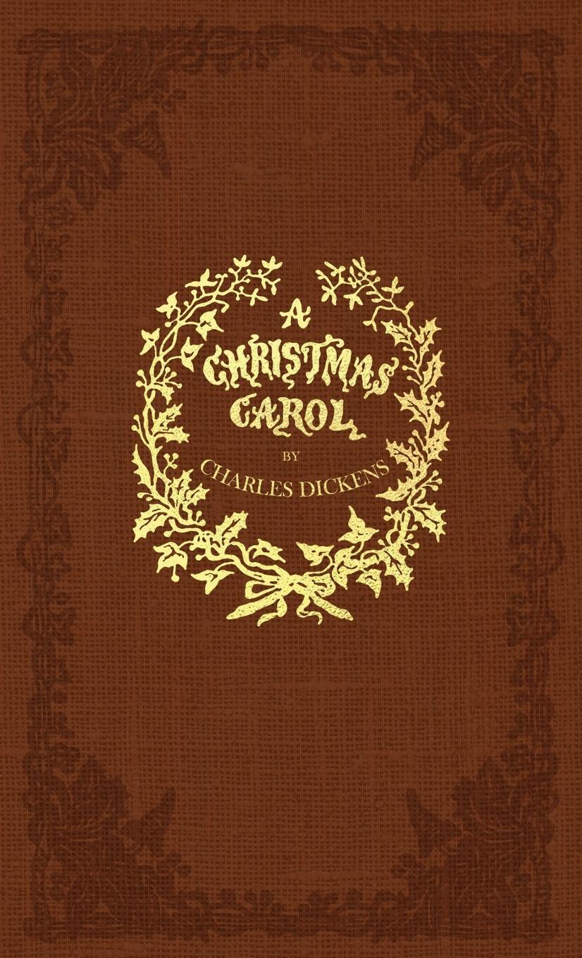 Cover: 9781645940388 | A Christmas Carol | Charles Dickens | Buch | Gebunden | Englisch