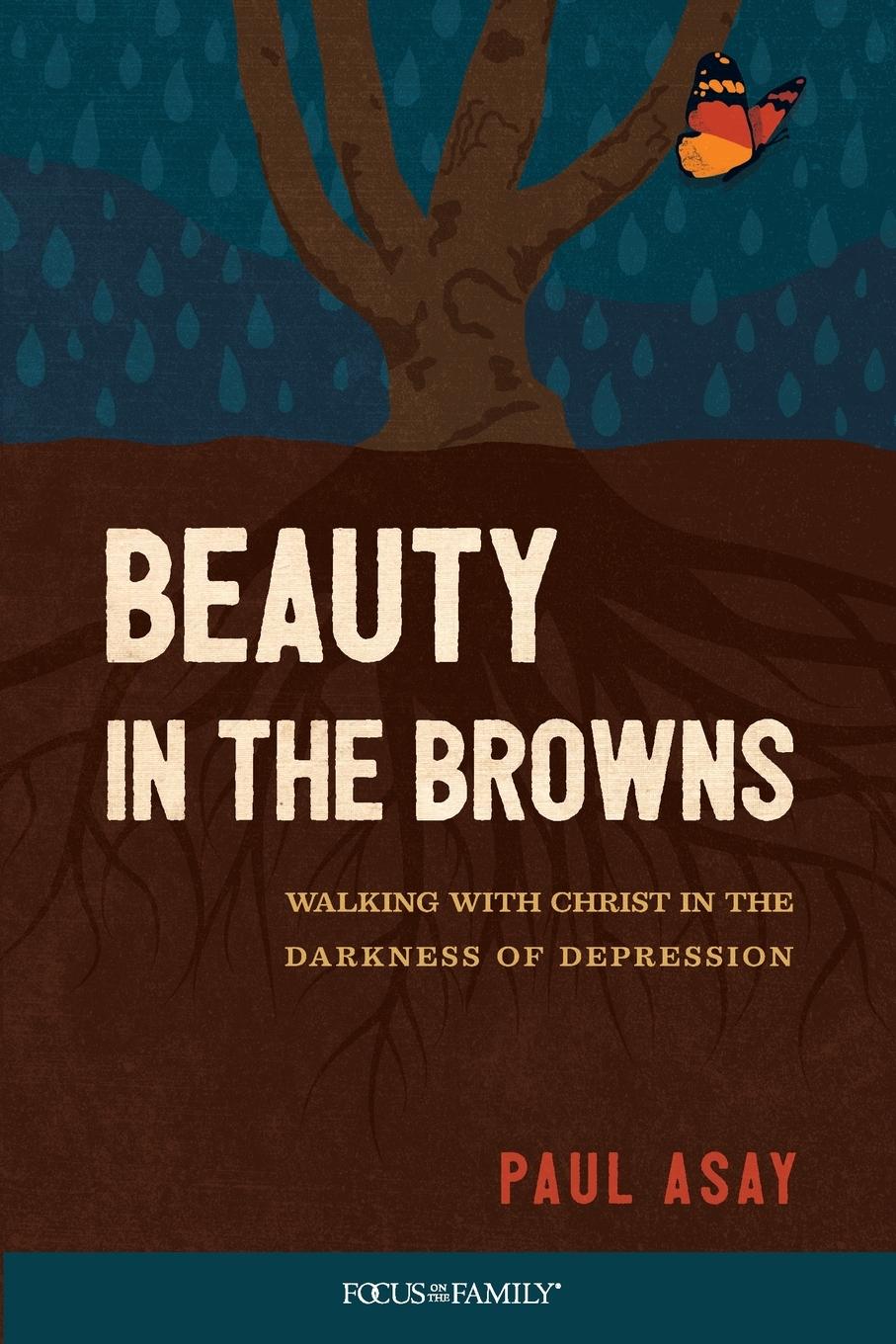 Cover: 9781646070053 | Beauty in the Browns | Paul Asay | Taschenbuch | Englisch | 2021