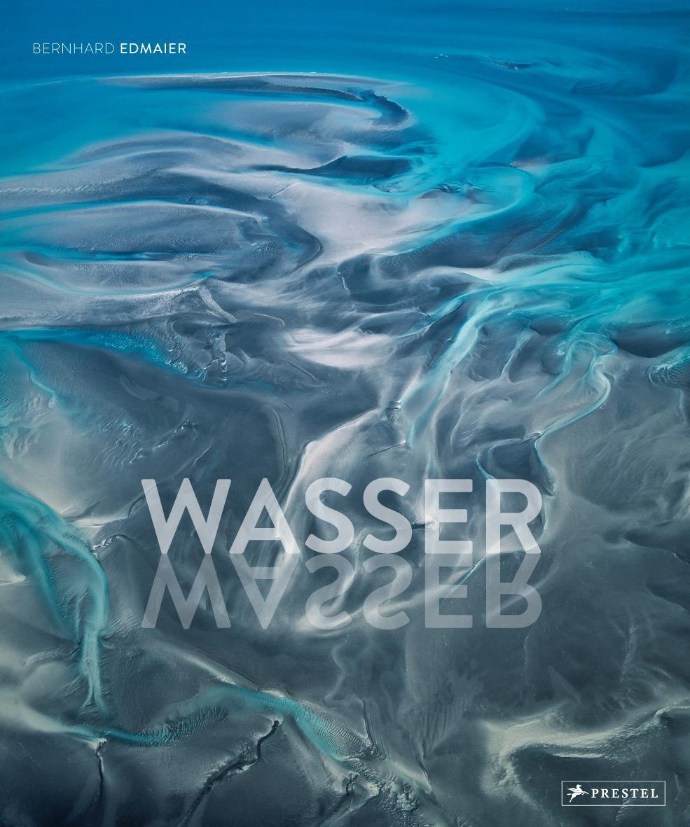 Cover: 9783791381640 | Wasser | Bernhard Edmaier (u. a.) | Buch | 240 S. | Deutsch | 2015