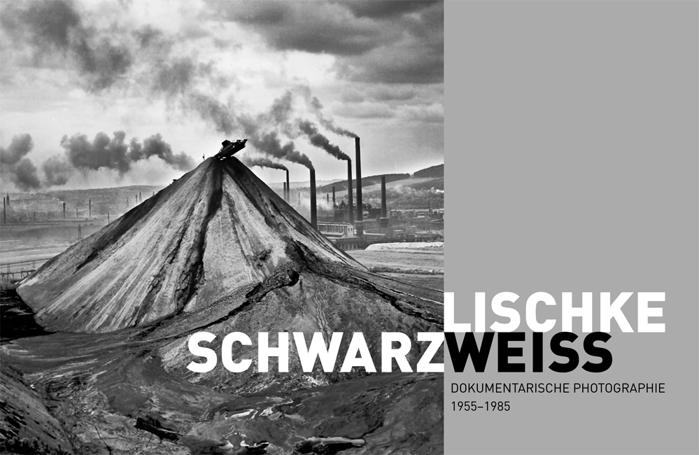 Cover: 9783956020858 | Lischke/Schwarz-Weiss | Ulrich Commerçon (u. a.) | Buch | 58 S. | 2015