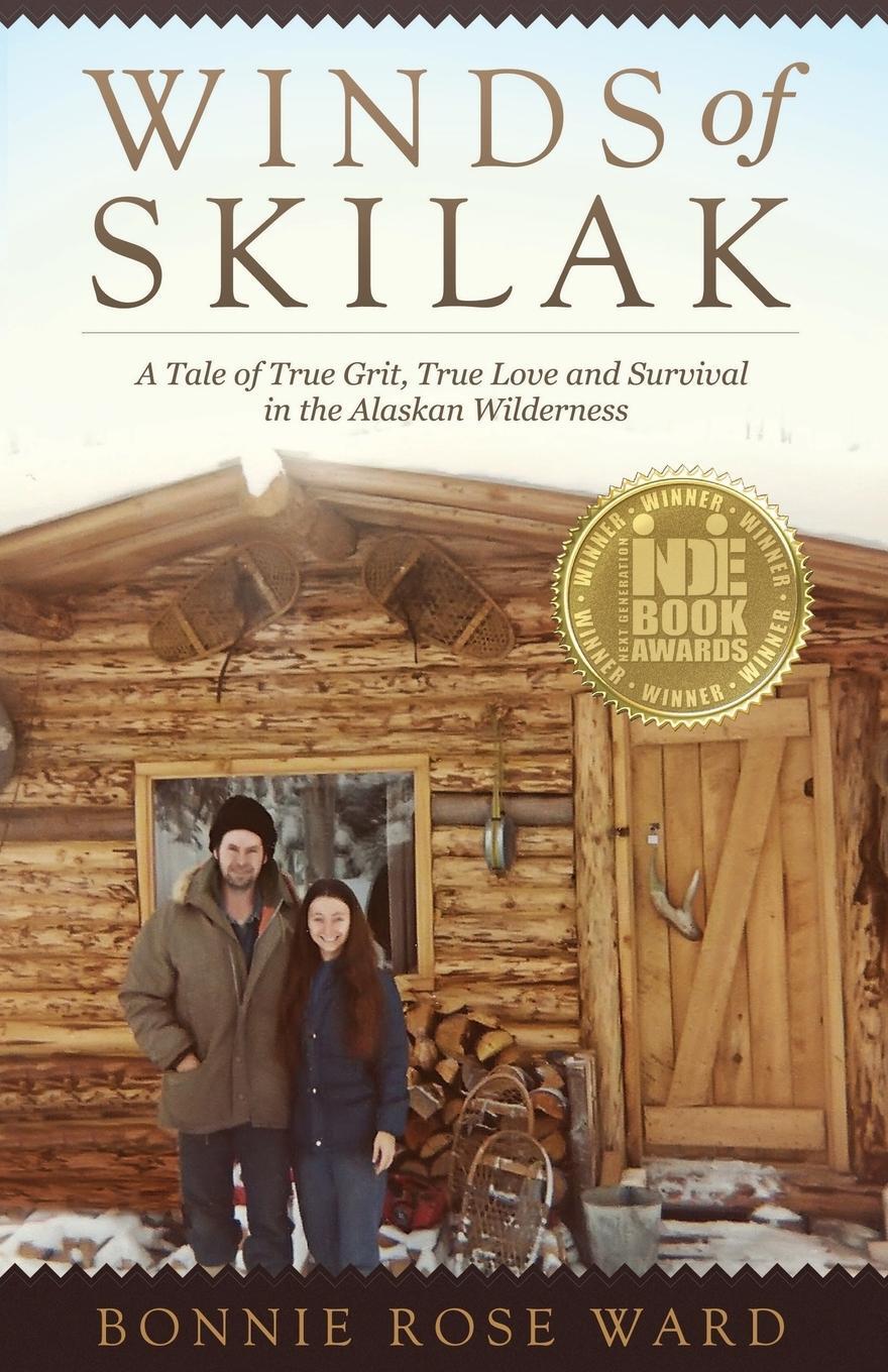 Cover: 9780692414088 | Winds of Skilak | Bonnie Ward | Taschenbuch | Paperback | Englisch
