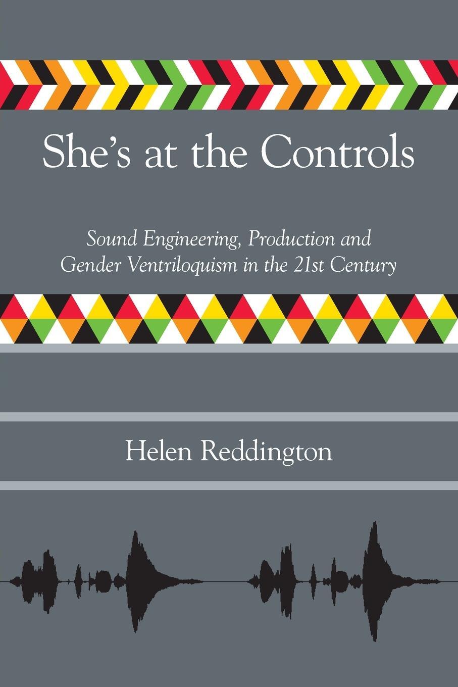 Cover: 9781781796511 | She's at the Controls | Helen Reddington | Taschenbuch | Paperback