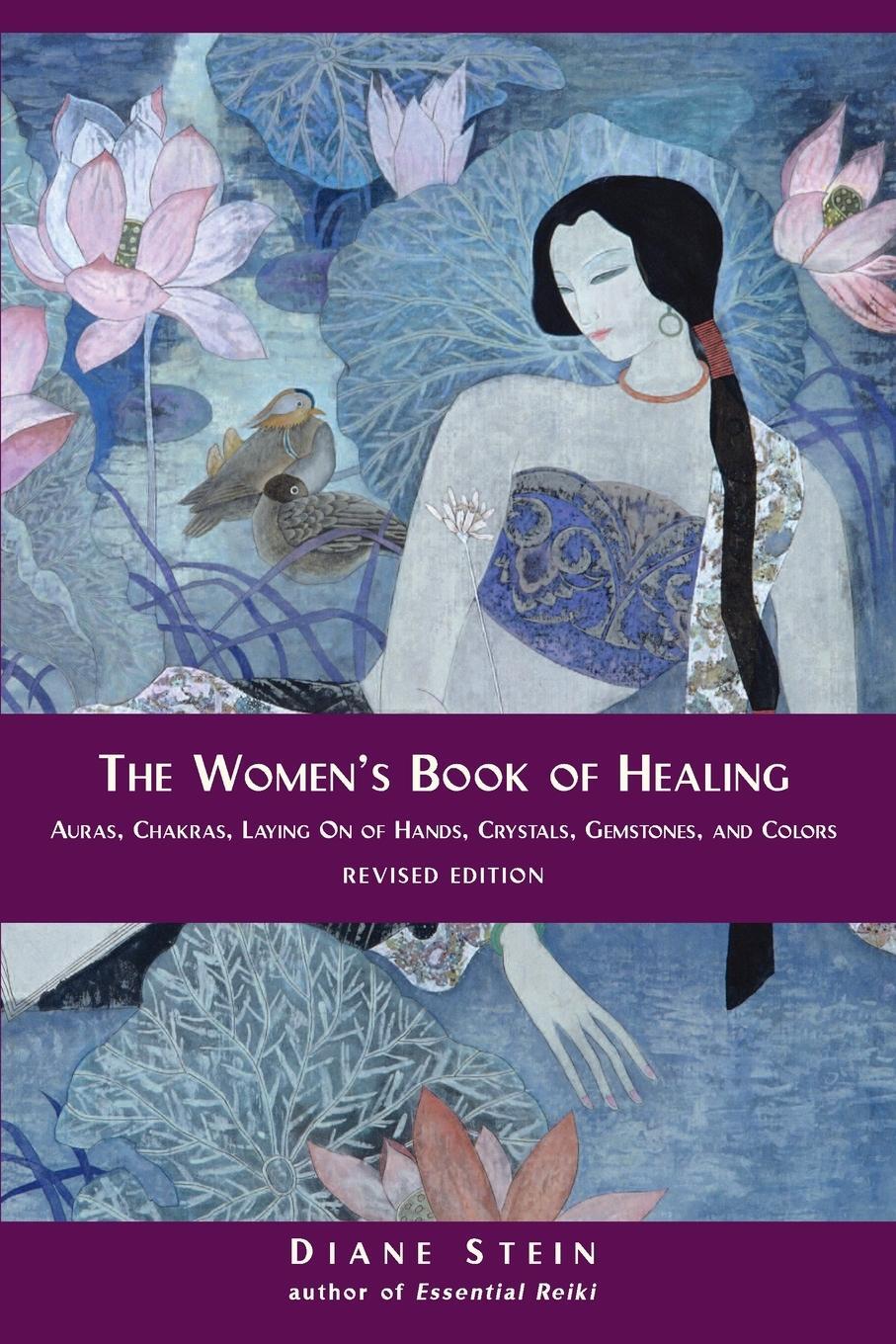 Cover: 9781580911566 | The Women's Book of Healing | Diane Stein | Taschenbuch | Paperback