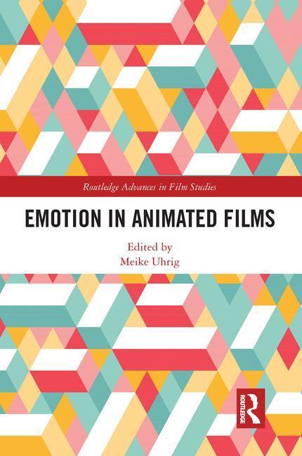 Cover: 9780367584771 | Emotion in Animated Films | Meike Uhrig | Taschenbuch | Englisch