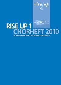 Cover: 9783290179823 | Rise up | Chorheft 2010 | Kartoniert / Broschiert | Deutsch | 2010