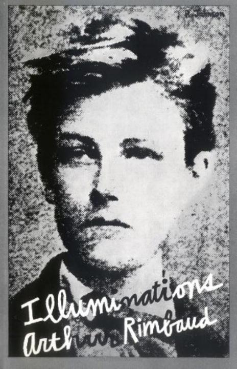 Cover: 9780811201841 | Illuminations: Prose Poems | Arthur Rimbaud | Taschenbuch | Englisch