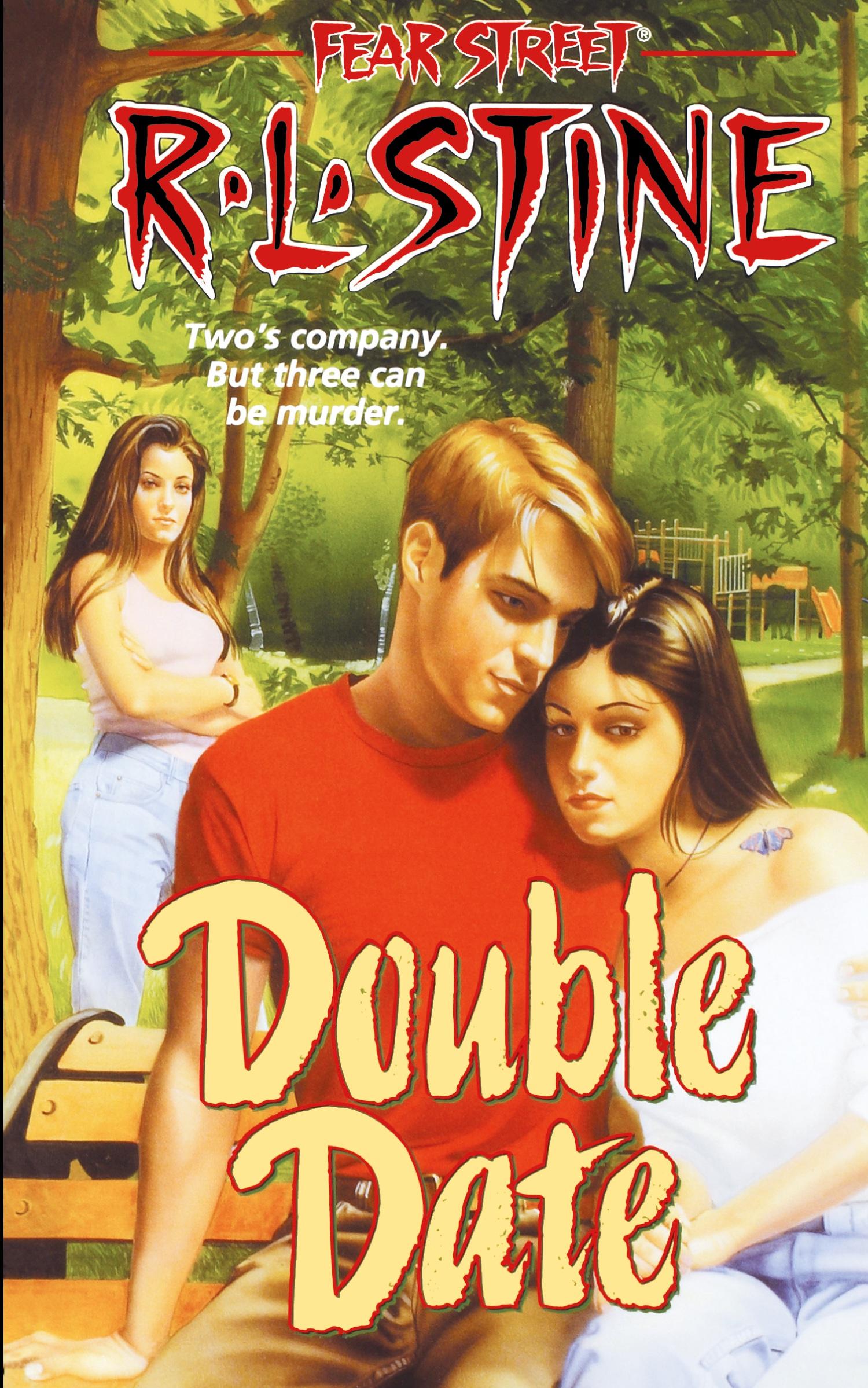 Cover: 9780671785703 | Double Date | R L Stine | Taschenbuch | Kartoniert / Broschiert | 1994