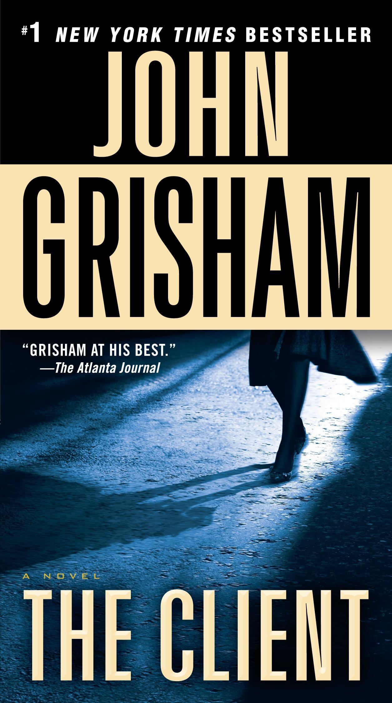 Cover: 9780345531926 | The Client | John Grisham | Taschenbuch | Englisch | 2011