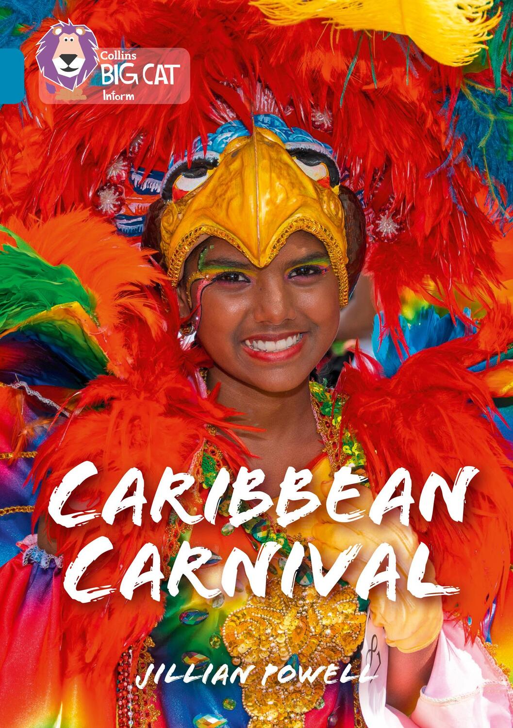 Cover: 9780008163839 | Caribbean Carnival | Band 13/Topaz | Jillian Powell | Taschenbuch