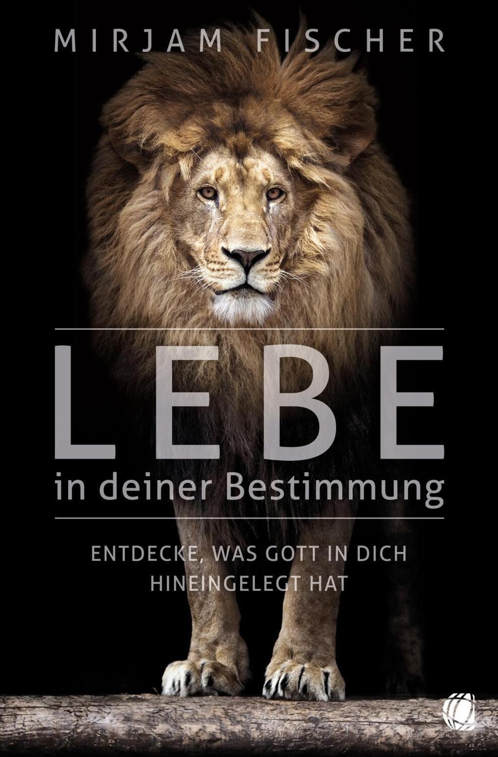 Cover: 9783955783167 | Lebe in deiner Bestimmung | Mirjam Fischer | Taschenbuch | 104 S.