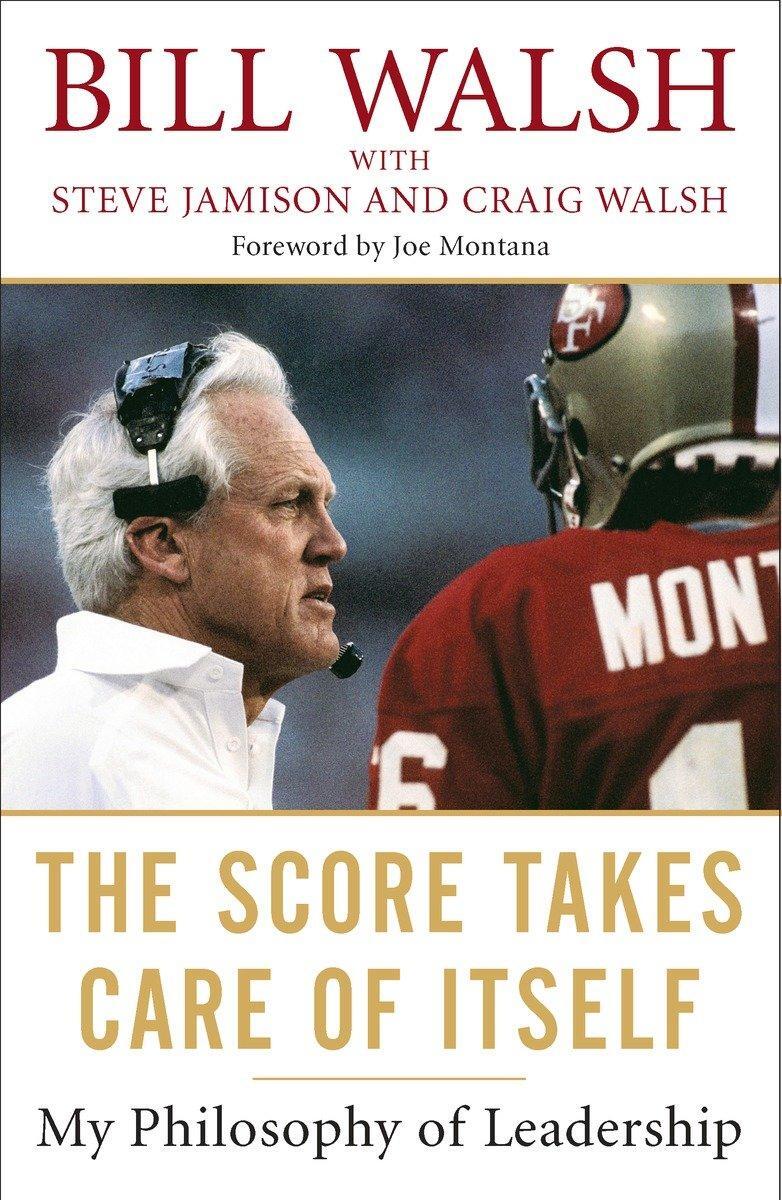 Cover: 9781591843474 | The Score Takes Care of Itself | My Philosophy of Leadership | Buch