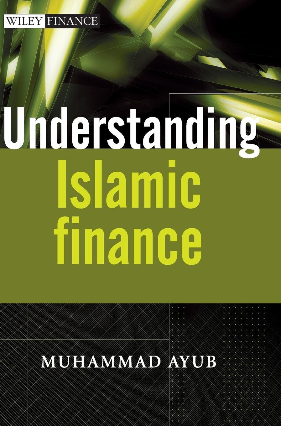 Cover: 9780470030691 | Understanding Islamic Finance | Ayub | Buch | 352 S. | Englisch | 2007