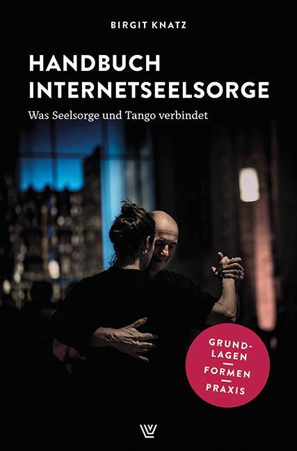 Cover: 9783785807934 | Handbuch Internetseelsorge | Birgit Knatz | Taschenbuch | Deutsch