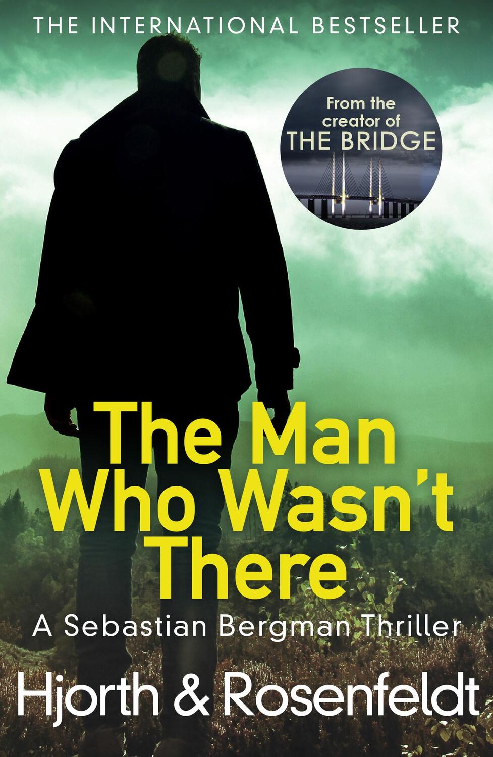 Cover: 9781784752415 | The Man Who Wasn't There | Michael Hjorth (u. a.) | Taschenbuch | 2016