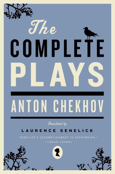 Cover: 9780393330694 | The Complete Plays | Anton Chekhov | Taschenbuch | Englisch | 2008