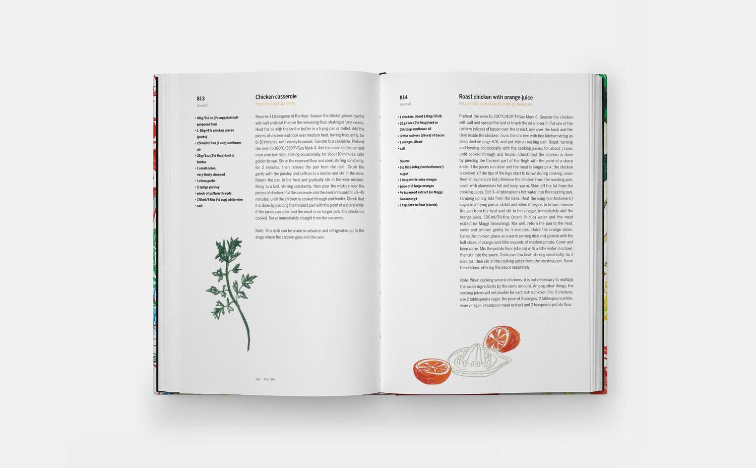 Bild: 9781838668150 | Spain | The Cookbook | Simone Ortega (u. a.) | Buch | Phaidon Press