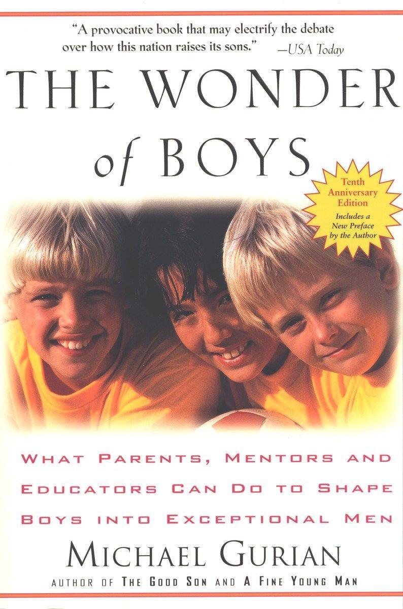 Cover: 9781585425280 | The Wonder of Boys | Michael Gurian | Taschenbuch | Englisch | 2006