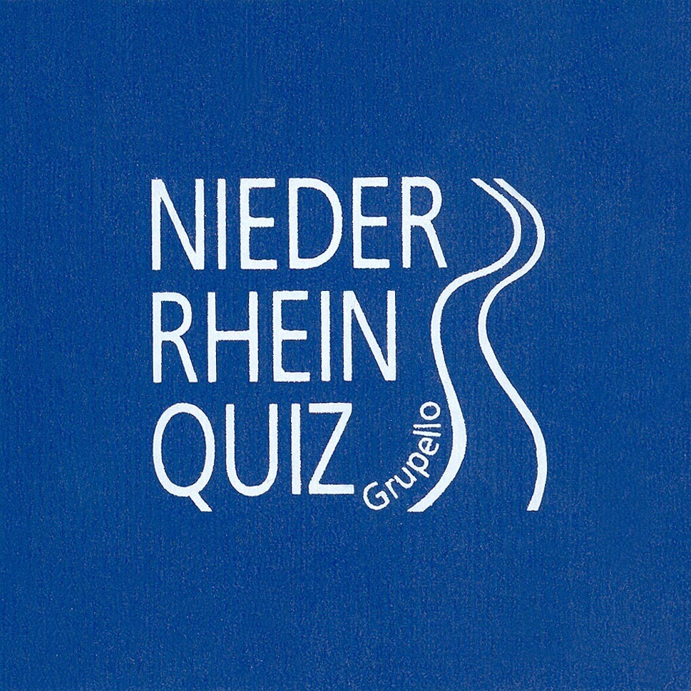 Cover: 9783899780611 | Niederrhein-Quiz; . | 100 Fragen und Antworten | Paul Eßer | Buch
