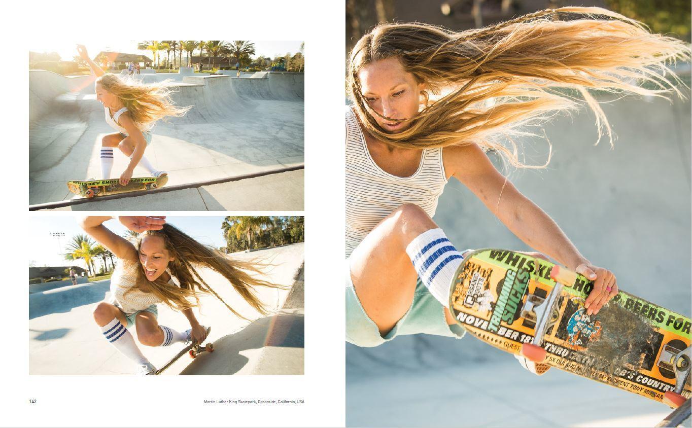 Bild: 9783791387079 | Skate Like a Girl (engl.) | Carolina Amell | Buch | 264 S. | Englisch