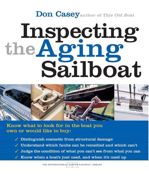 Cover: 9780071445450 | Inspecting the Aging Sailboat | Casey | Taschenbuch | Englisch | 2004