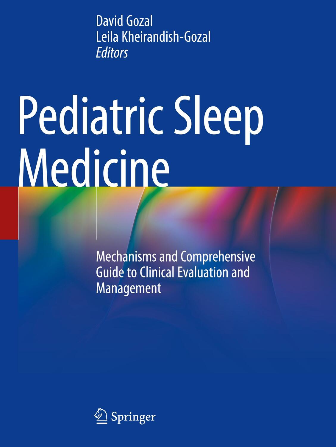 Cover: 9783030655761 | Pediatric Sleep Medicine | David Gozal (u. a.) | Taschenbuch